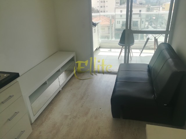 Flat/Apart Hotel, 1 quarto, 35 m² - Foto 1