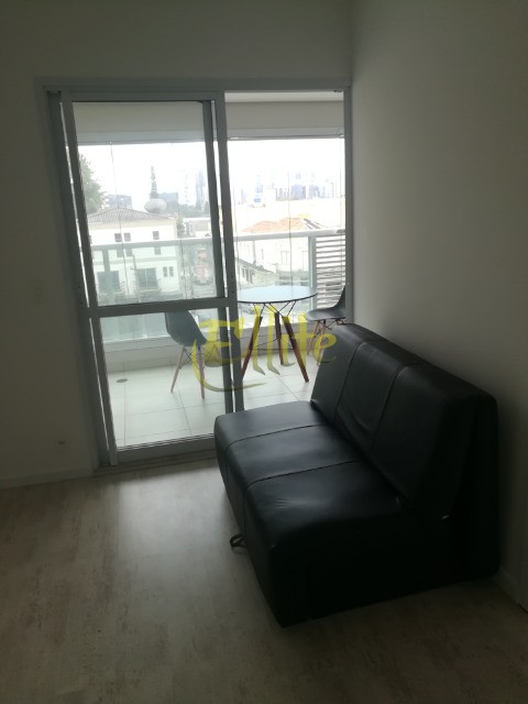 Flat/Apart Hotel, 1 quarto, 35 m² - Foto 2