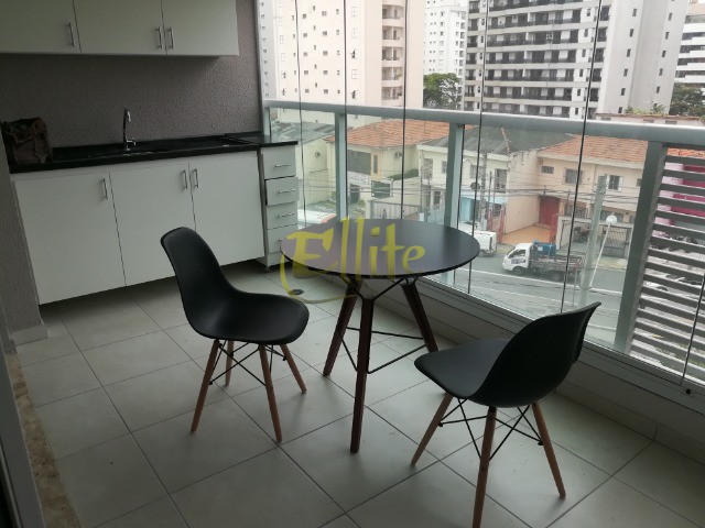 Flat/Apart Hotel, 1 quarto, 35 m² - Foto 5