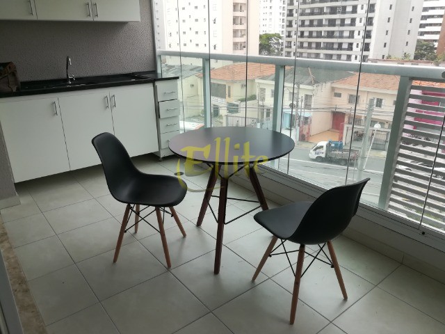 Flat/Apart Hotel, 1 quarto, 35 m² - Foto 6