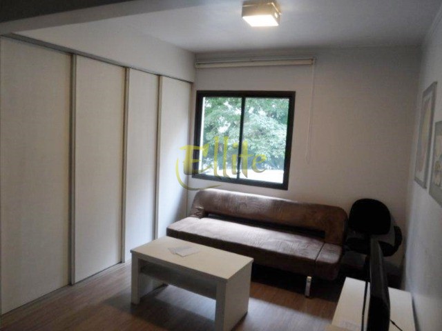 Flat/Apart Hotel para alugar com 1 quarto, 40m² - Foto 4