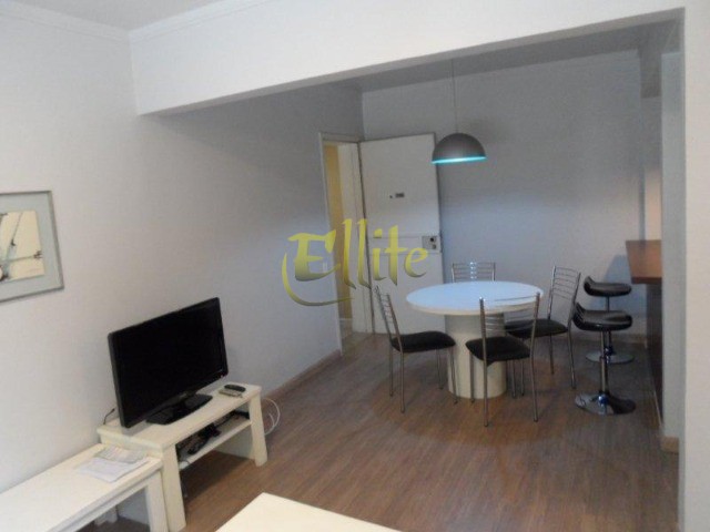 Flat/Apart Hotel para alugar com 1 quarto, 40m² - Foto 8