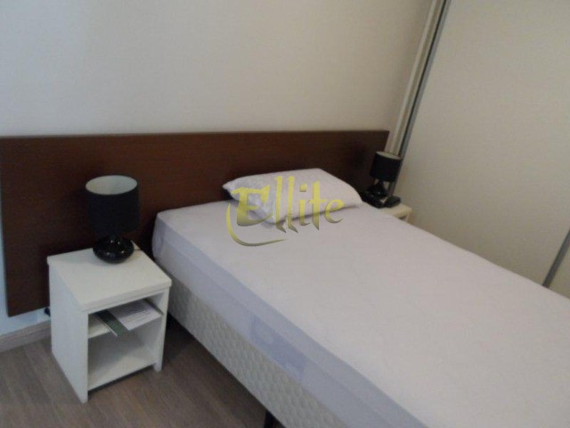 Flat/Apart Hotel para alugar com 1 quarto, 40m² - Foto 12