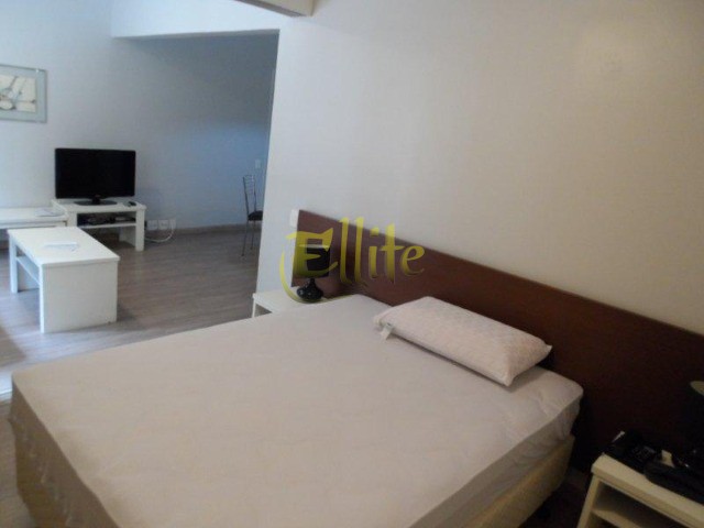 Flat/Apart Hotel para alugar com 1 quarto, 40m² - Foto 14