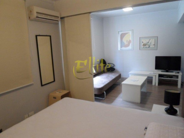 Flat/Apart Hotel para alugar com 1 quarto, 40m² - Foto 15