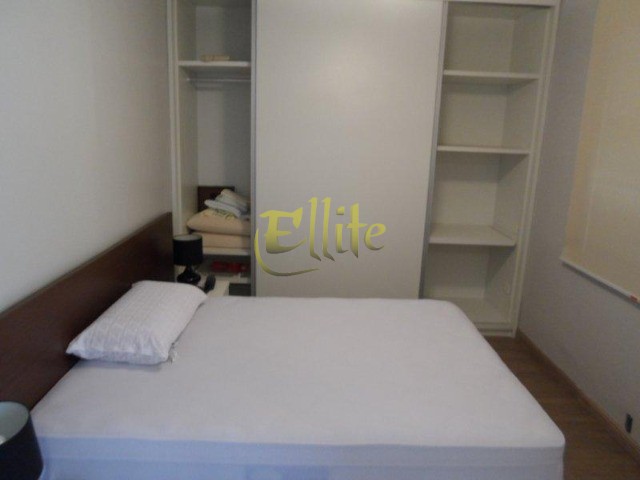 Flat/Apart Hotel para alugar com 1 quarto, 40m² - Foto 16