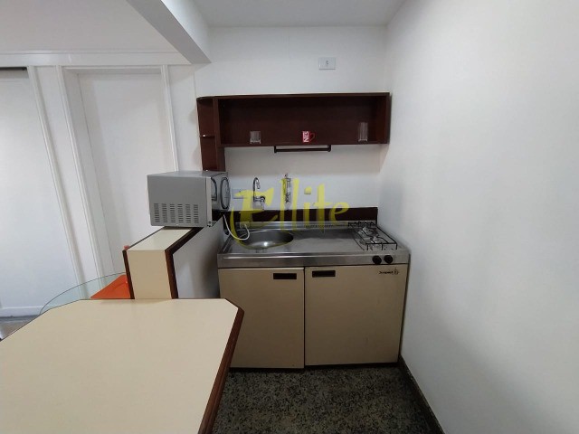 Flat/Apart Hotel para alugar com 1 quarto, 32m² - Foto 9