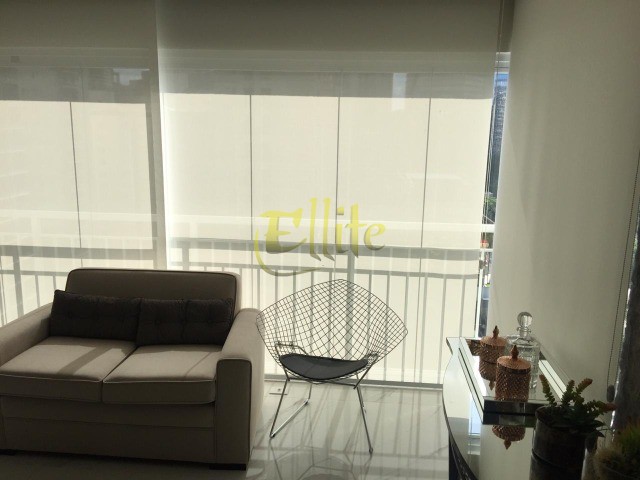 Flat/Apart Hotel, 1 quarto, 57 m² - Foto 3