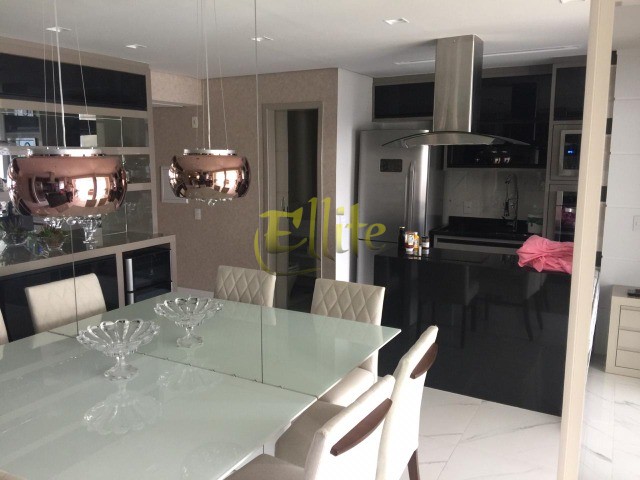 Flat/Apart Hotel, 1 quarto, 57 m² - Foto 4