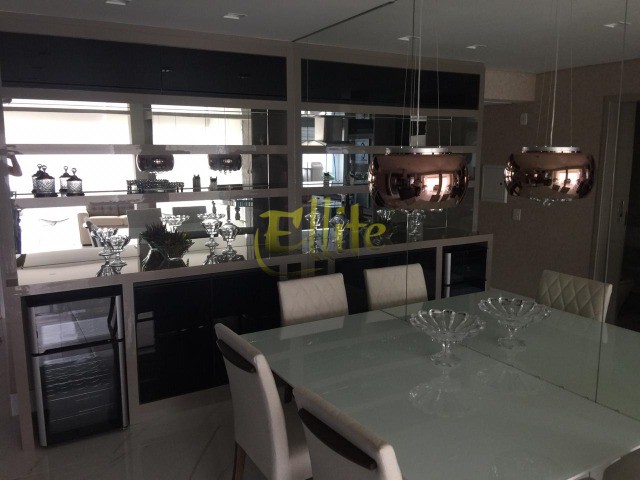 Flat/Apart Hotel, 1 quarto, 57 m² - Foto 5