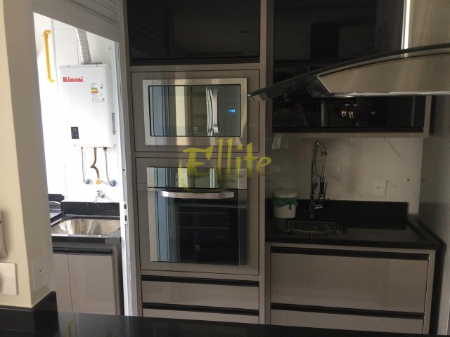 Flat/Apart Hotel, 1 quarto, 57 m² - Foto 6
