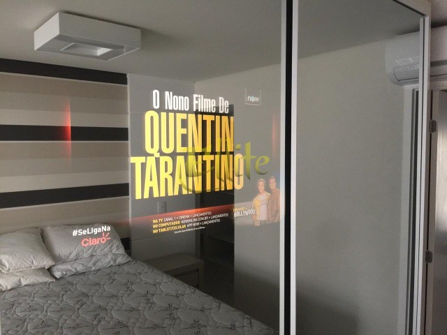 Flat/Apart Hotel, 1 quarto, 57 m² - Foto 10