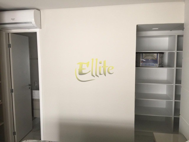 Flat/Apart Hotel, 1 quarto, 57 m² - Foto 13