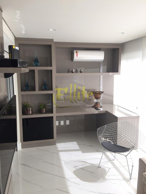 Flat/Apart Hotel, 1 quarto, 57 m² - Foto 2