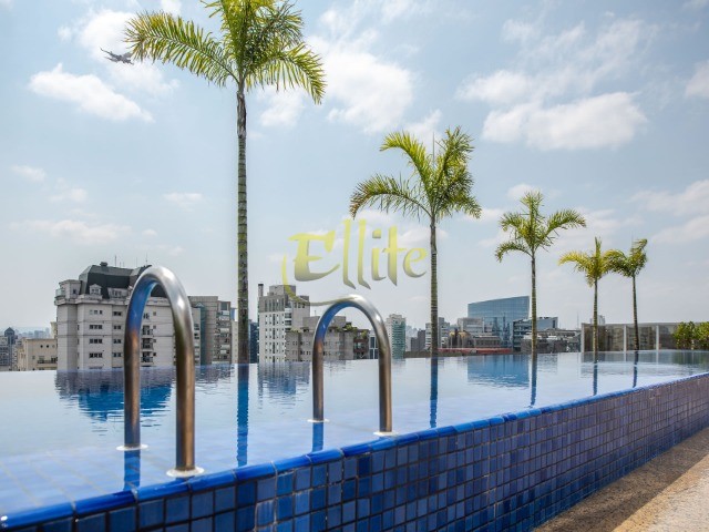 Flat/Apart Hotel, 1 quarto, 57 m² - Foto 16