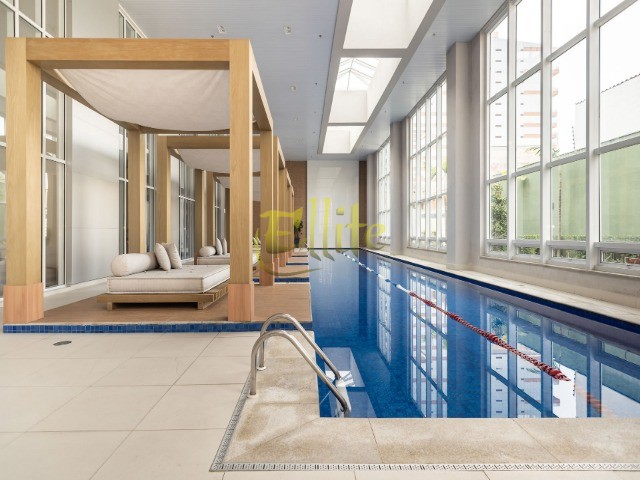 Flat/Apart Hotel, 1 quarto, 57 m² - Foto 17