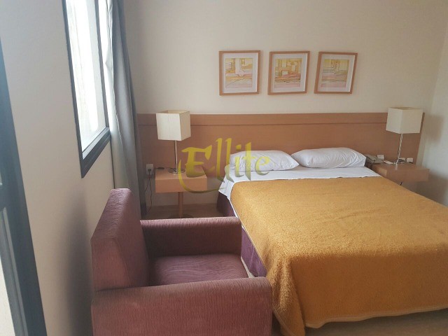 Flat/Apart Hotel para alugar com 1 quarto, 28m² - Foto 11