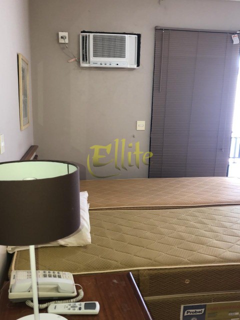 Flat/Apart Hotel para alugar com 1 quarto, 54m² - Foto 15