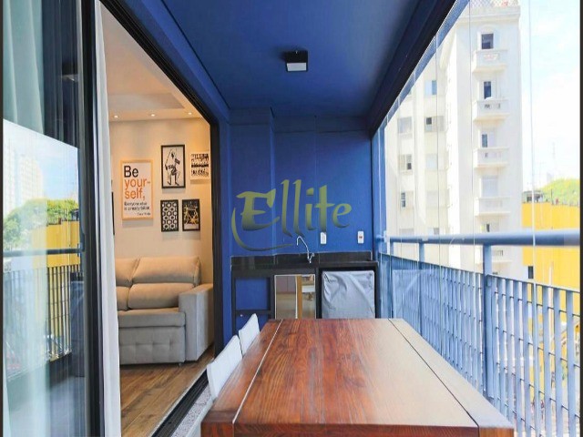 Flat/Apart Hotel, 1 quarto, 50 m² - Foto 3