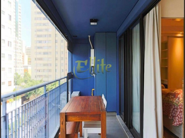 Flat/Apart Hotel, 1 quarto, 50 m² - Foto 4