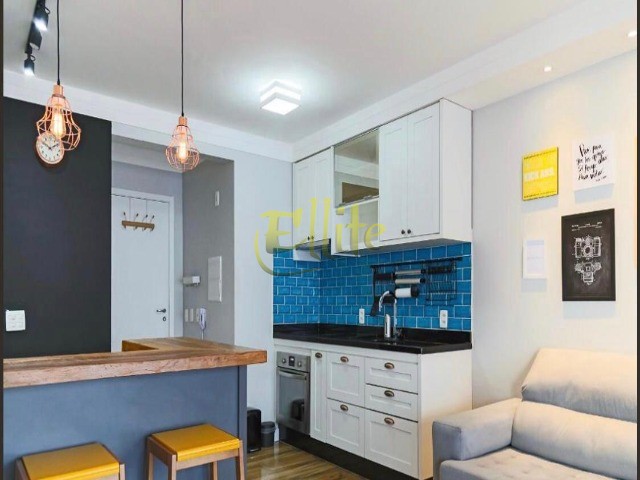 Flat/Apart Hotel, 1 quarto, 50 m² - Foto 5