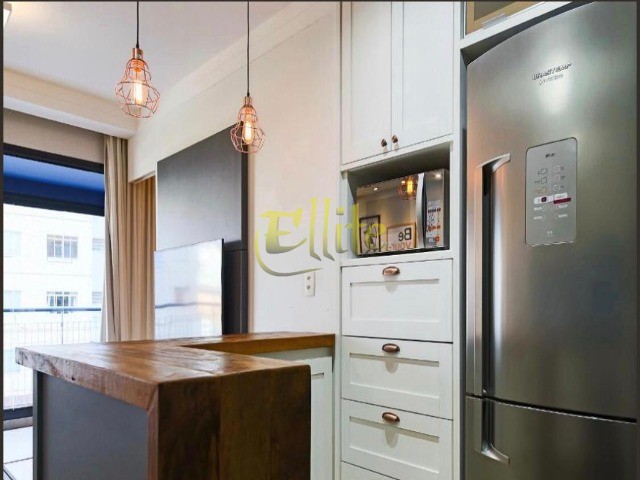 Flat/Apart Hotel, 1 quarto, 50 m² - Foto 7