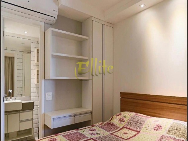 Flat/Apart Hotel, 1 quarto, 50 m² - Foto 9