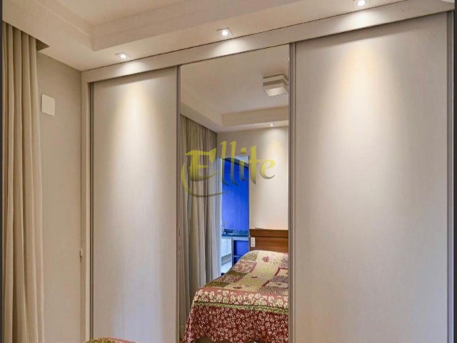 Flat/Apart Hotel, 1 quarto, 50 m² - Foto 10