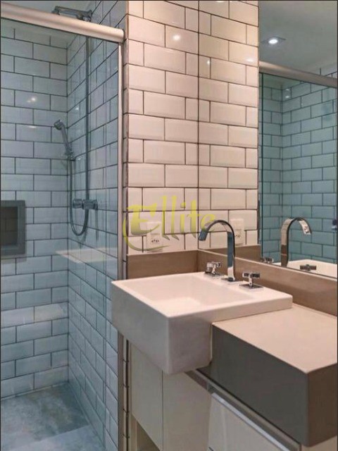Flat/Apart Hotel, 1 quarto, 50 m² - Foto 12