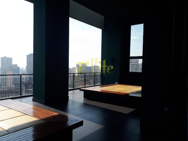Flat/Apart Hotel, 1 quarto, 50 m² - Foto 19