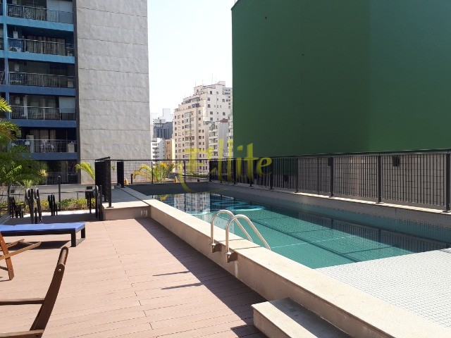 Flat/Apart Hotel, 1 quarto, 50 m² - Foto 21