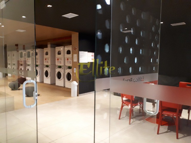 Flat/Apart Hotel, 1 quarto, 50 m² - Foto 24