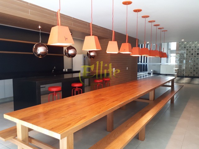 Flat/Apart Hotel, 1 quarto, 50 m² - Foto 26