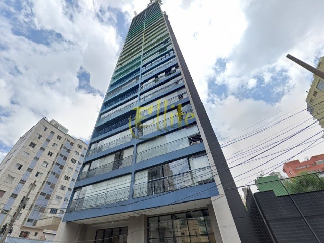 Flat/Apart Hotel, 1 quarto, 50 m² - Foto 14