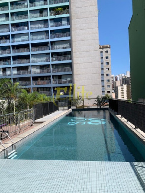 Flat/Apart Hotel, 1 quarto, 50 m² - Foto 22