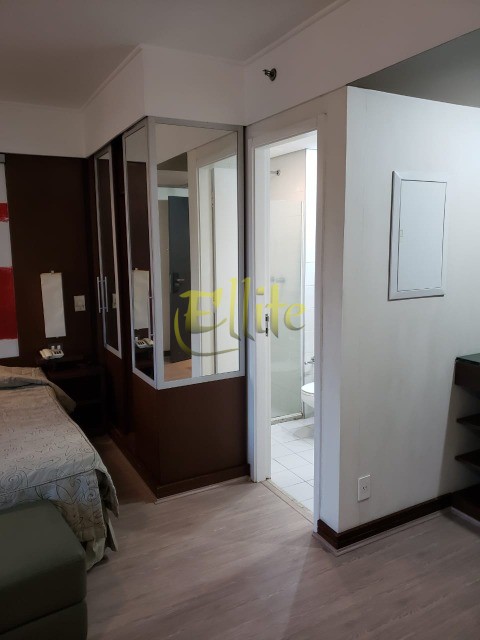 Flat/Apart Hotel para alugar com 1 quarto, 28m² - Foto 4