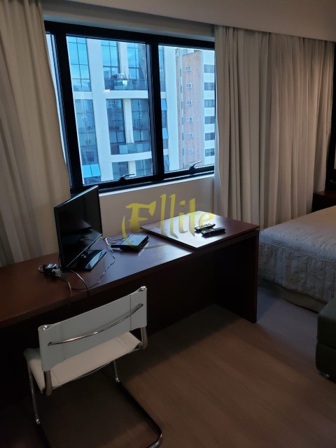 Flat/Apart Hotel para alugar com 1 quarto, 28m² - Foto 7