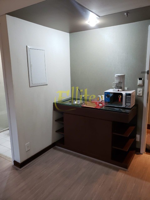 Flat/Apart Hotel para alugar com 1 quarto, 28m² - Foto 8