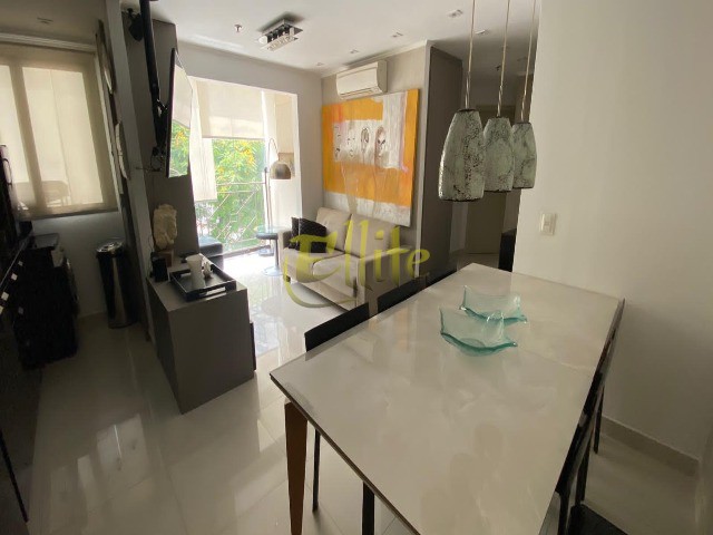 Flat/Apart Hotel, 2 quartos, 52 m² - Foto 3
