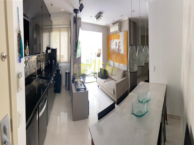 Flat/Apart Hotel, 2 quartos, 52 m² - Foto 6