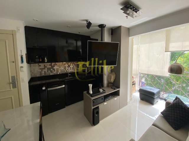 Flat/Apart Hotel, 2 quartos, 52 m² - Foto 7