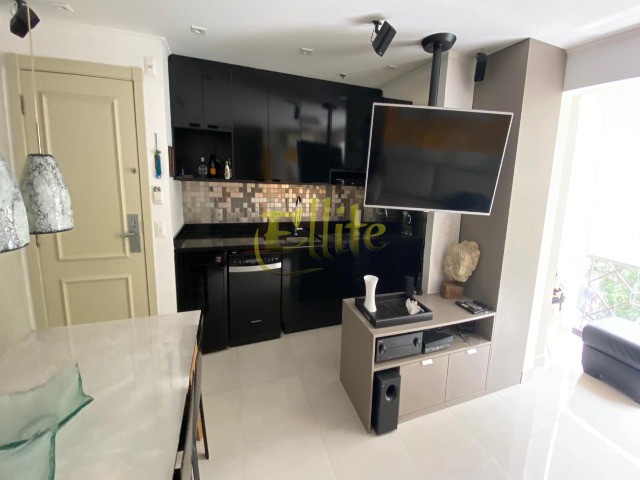 Flat/Apart Hotel, 2 quartos, 52 m² - Foto 9