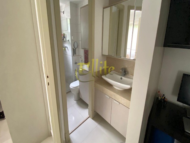 Flat/Apart Hotel, 2 quartos, 52 m² - Foto 13