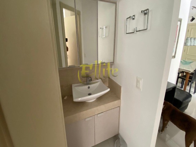 Flat/Apart Hotel, 2 quartos, 52 m² - Foto 14