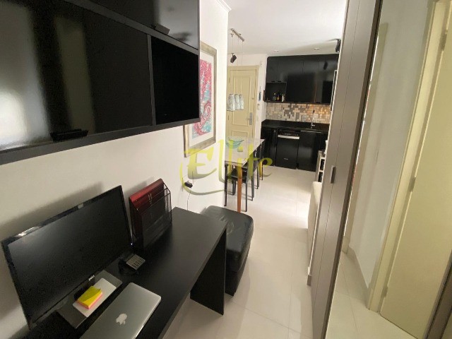 Flat/Apart Hotel, 2 quartos, 52 m² - Foto 15
