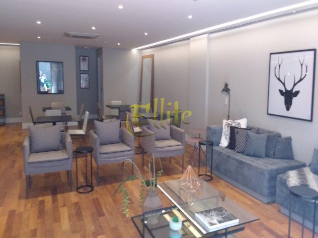 Flat/Apart Hotel, 1 quarto, 36 m² - Foto 12