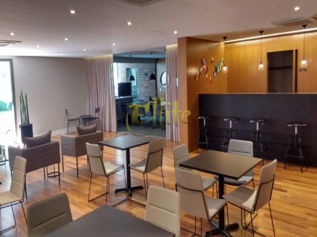Flat/Apart Hotel, 1 quarto, 36 m² - Foto 13