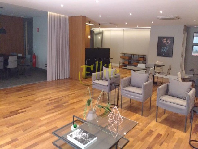 Flat/Apart Hotel, 1 quarto, 36 m² - Foto 14