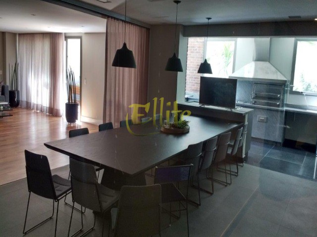 Flat/Apart Hotel, 1 quarto, 36 m² - Foto 15