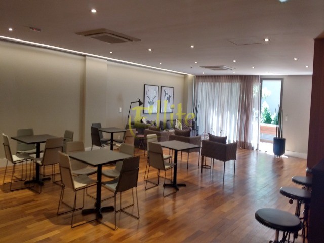 Flat/Apart Hotel, 1 quarto, 36 m² - Foto 16